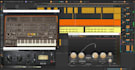 produce, sing and mix your lyrics into a radio ready song