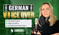 be the voice for your explainer video