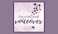 record an authentic american female voiceover