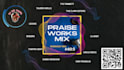 create a custom gospel workout playlist