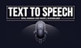 create realistic text to speech audio using elevenlabs, fast delivery