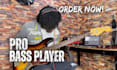 isolate, remove, recreate or record bass lines very fast