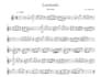 do personalized violin sheet music, transcribe or arrange with fingering