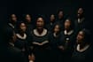 record your gospel choir, singer, background vocals