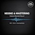 professionally mix and master your song to industry standards for spotify
