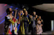 record a background vocal, choir,and harmony to your song