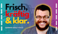record a friendly, vibrant german male voice over