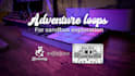 compose and produce a modern video game soundtrack