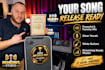 mix and master your modern rock, alternative or metal song