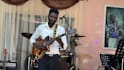 be your session guitar player