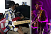 be your pro bass guitar player and session bassist