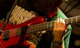 record a bass line for you