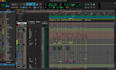 compose an adaptive music score for your game