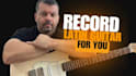 record latin guitars for your songs