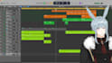 create bgm for your vtuber live streams or videos