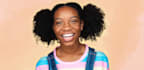 record your youthful female voice over