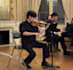 do a professional performance for your event