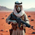 create an incredible sci fi soundtrack for you