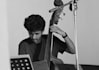 record upright or double bass for your music