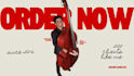 record upright or double bass for your music