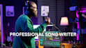 be your male singer and songwriter for pop, rnb, and afrobeat
