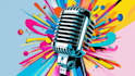 create an epic and memorable intro for podcast