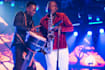 be your professional percussionist and session drummer