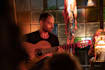 record custom guitar backing tracks for singers or soloists