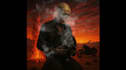 turn your lyrics into a dark western rock blues song with cinematic emotion