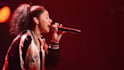 be your country female lead vocals harmony backup song for pop, metal rock song