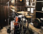 percussion recording with studio quality sound