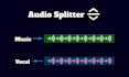 professionally remove vocals and make HQ karaoke versions