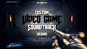 make custom electronic or metal video game music