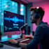 create ultra realistic ai voice overs using elevenlabs