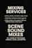 mix your pop punk, emo, or alt rock song professionally