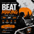make professional trap beats ready for streaming platforms