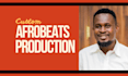 create or remake afropop, afro fusion, africa rhythms for you