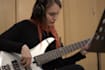 be your session bass player