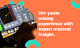 professionally mix your song
