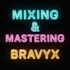 mix and master your song professionally with emotion