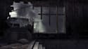 do sound design for war ambience