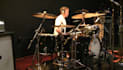 record industry level los angeles session drums for your song