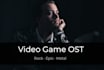 compose an emotional and immersive video game ost and soundtrack