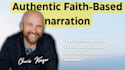 provide a voice over for your christian content