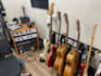 record professional guitar tracks for your music