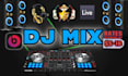 pro dj mix, cut, produce, mash, blend, sync selected songs based on your demand