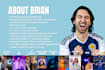 be your scottish male singer