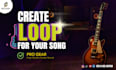 create pro guitar loops for producers and beatmakers