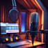 record a fresh and engaging british teen voiceover