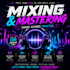 professionaly mix and master your song